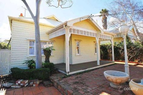 Property photo of 25 Orchard Street Brighton VIC 3186