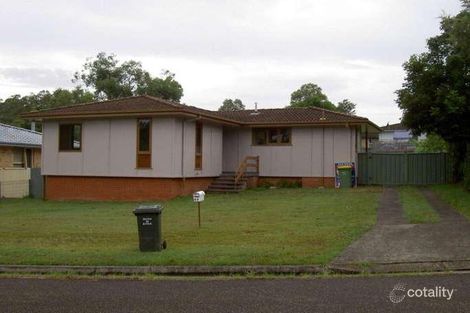 Property photo of 48 Warrina Close Taree NSW 2430
