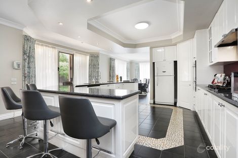 Property photo of 2 Burrawang Rise Eltham North VIC 3095