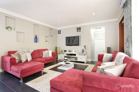 Property photo of 2 Burrawang Rise Eltham North VIC 3095