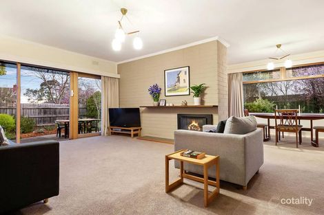 Property photo of 66 Benwerrin Drive Burwood East VIC 3151