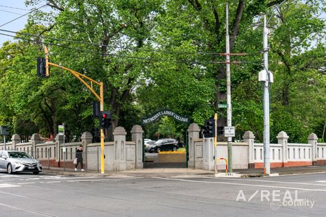 Property photo of 104/189 Barkers Road Kew VIC 3101