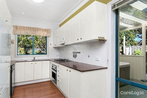 Property photo of 6/104 Evelyn Street Sylvania NSW 2224