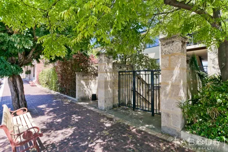 7/26 Glyde St, Mosman Park, WA 6012