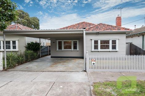 43 Agg St, Newport, VIC 3015