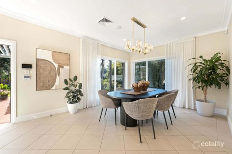 Property photo of 4 Larbert Avenue Wahroonga NSW 2076