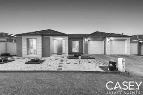 Property photo of 16 Butterfield Place Cranbourne East VIC 3977