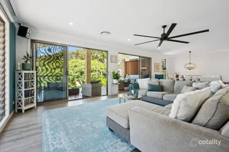 Property photo of 3A Breakers Way Korora NSW 2450