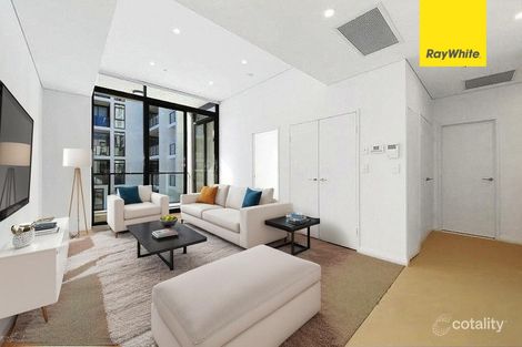 808c/6 Nancarrow Ave, Ryde, NSW 2112