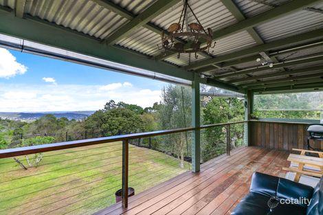 Property photo of 13-17 Kureelpa Falls Road Kureelpa QLD 4560