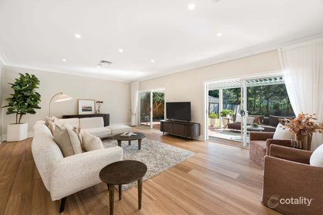 Property photo of 4 Larbert Avenue Wahroonga NSW 2076