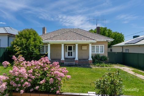 5 Park St, Seymour, VIC 3660