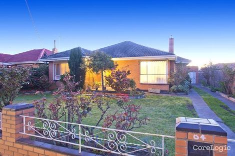 Property photo of 64 Military Road Avondale Heights VIC 3034