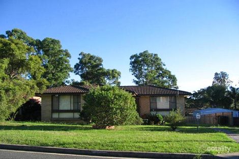 Property photo of 25 Turnbull Crescent Avondale NSW 2530