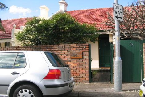 66 Anglesea St, Bondi, NSW 2026