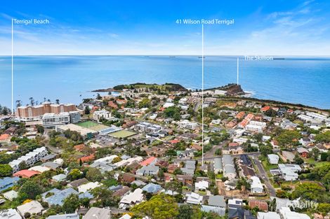 Property photo of 41 Wilson Road Terrigal NSW 2260