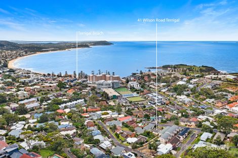 Property photo of 41 Wilson Road Terrigal NSW 2260
