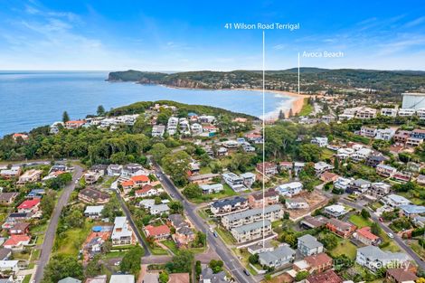 Property photo of 41 Wilson Road Terrigal NSW 2260