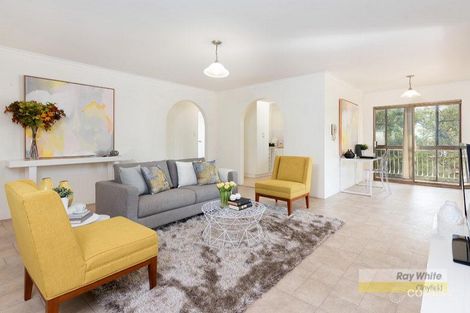 Property photo of 5/88 Westacott Street Nundah QLD 4012