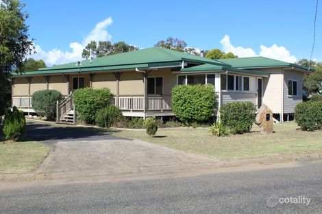 23 Rose St, Warwick, QLD 4370
