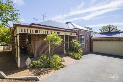 4/1 Ayres Rd, Healesville, VIC 3777