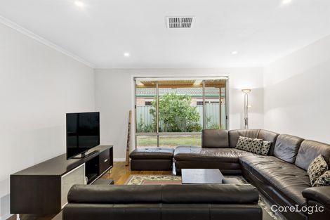 Property photo of 9 Gunara Terrace Glenmore Park NSW 2745