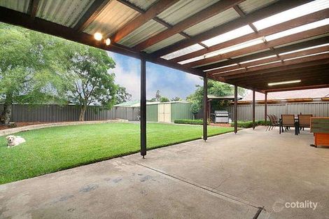 Property photo of 59 Pyramid Street Emu Plains NSW 2750