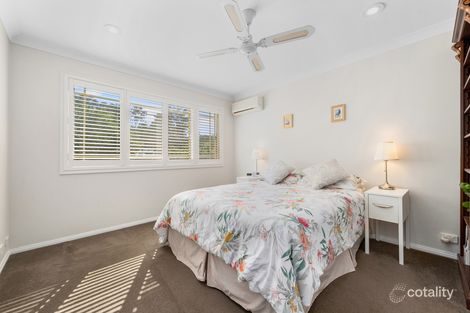 Property photo of 24/28 Carwoola Street Bardon QLD 4065