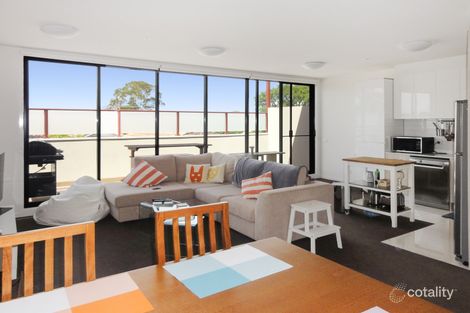 Property photo of 205/218 High Street Ashburton VIC 3147