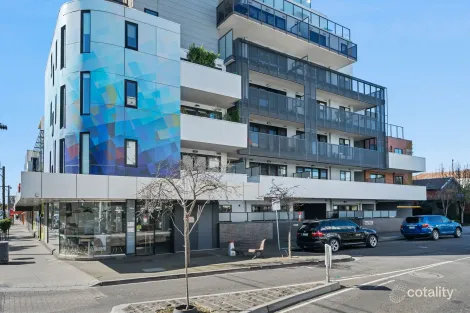 Property photo of 203/1A Peel Street Windsor VIC 3181