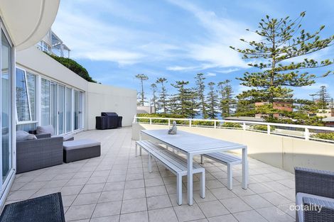 Property photo of 532/25 Wentworth Street Manly NSW 2095