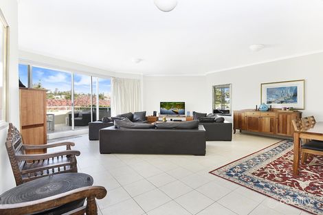 Property photo of 532/25 Wentworth Street Manly NSW 2095