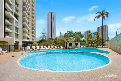 Property photo of 902/3422 Surfers Paradise Boulevard Surfers Paradise QLD 4217