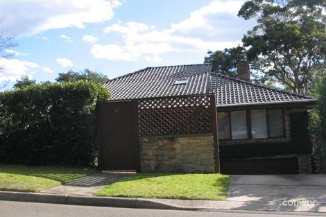 11 Valleyview Cres, Greenwich, NSW 2065