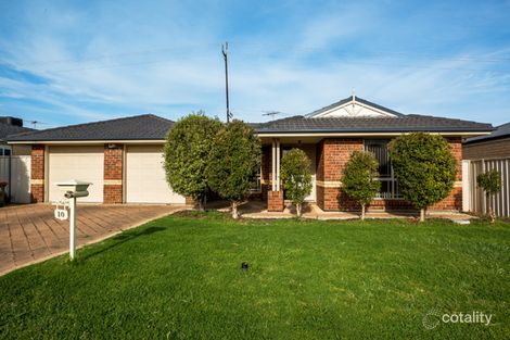 10 Bluepoint Way, Aldinga Beach, SA 5173