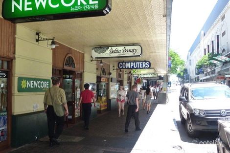 3/167 Albert St, Brisbane City, QLD 4000