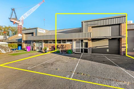 5/28 Greg Chappell Dr, Burleigh Heads, QLD 4220