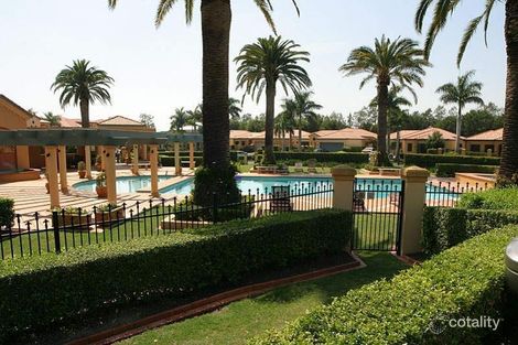 Property photo of 108/3228 The Palladian Drive Hope Island QLD 4212