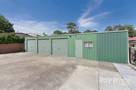 Property photo of 21 Summerhill Drive Wangi Wangi NSW 2267
