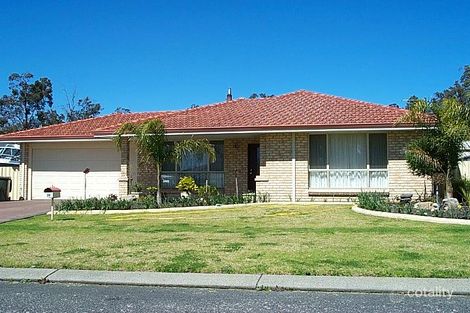 Property photo of 26 Buckingham Way Collie WA 6225