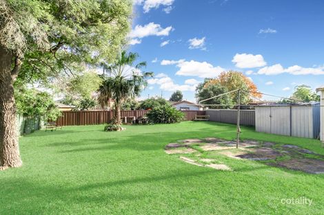 Property photo of 113 Belmore Avenue Whalan NSW 2770