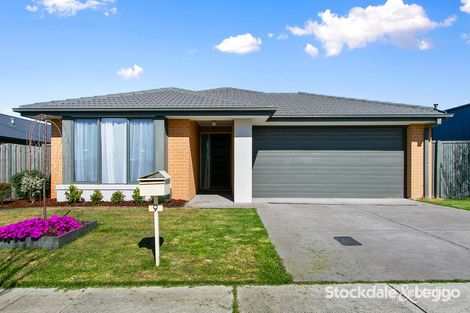 Property photo of 9 Kasey Place Traralgon VIC 3844