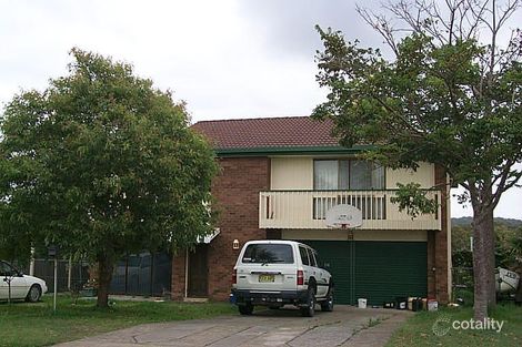 3 Lionel Hogan Cl, South West Rocks, NSW 2431