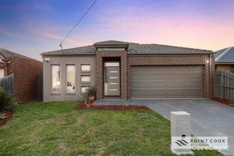 Property photo of 12 Holzgrefe Court Altona Meadows VIC 3028