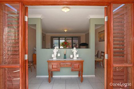 Property photo of 54 Castle Field Drive Murwillumbah NSW 2484