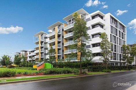 Property photo of 221/4 Seven Street Epping NSW 2121