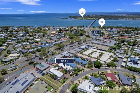 2/36 Melrose Ave, Bellara, QLD 4507