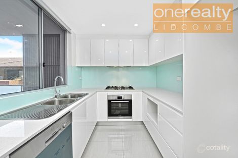 Property photo of 11/16-18 Mary Street Lidcombe NSW 2141