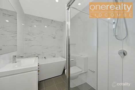 Property photo of 11/16-18 Mary Street Lidcombe NSW 2141