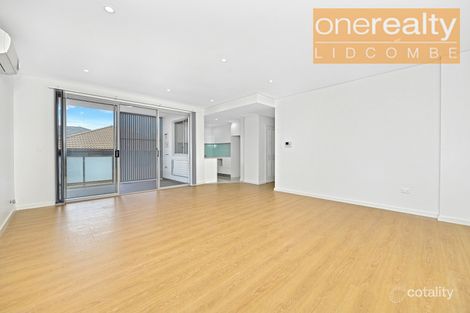 Property photo of 11/16-18 Mary Street Lidcombe NSW 2141